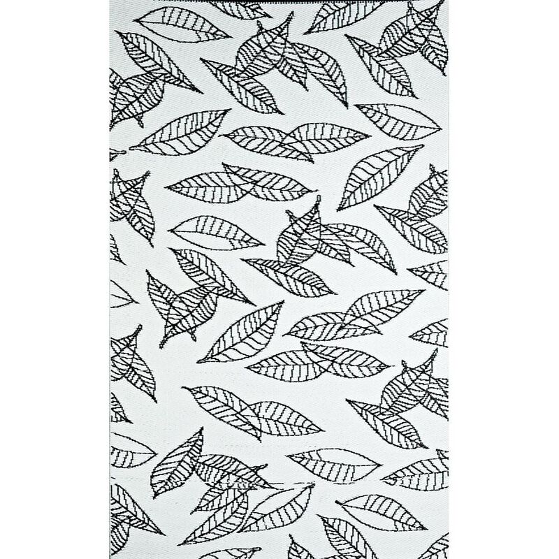 Reversible Outdoor Rug image number 7