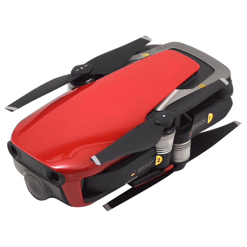 DJI Mavic Air Quadcopter image number 9