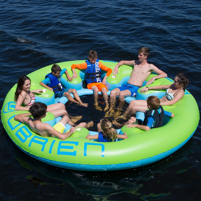 O'Brien 8-Person Party Lounge image number 2