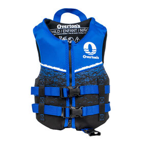 Overton's Child BioLite Life Vest