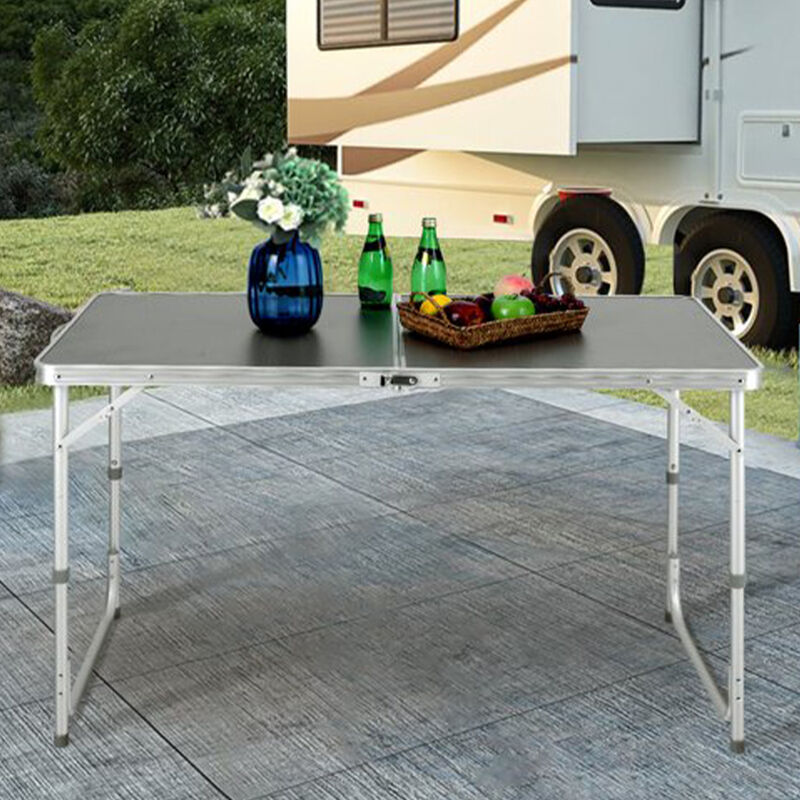 Cocam Folding Camping Table image number 5