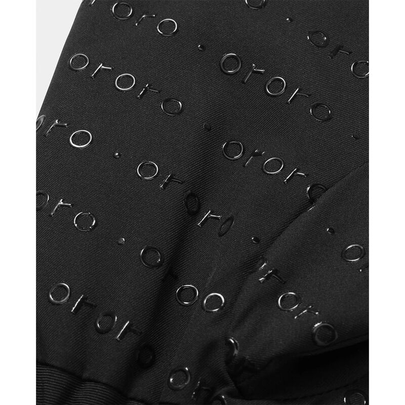 ORORO Glasgow Pro Unisex Heated Waterproof Gloves with Rechargeable Batteries image number 8