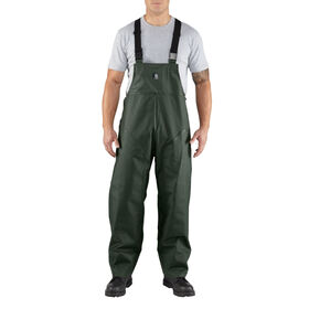 Carhartt Men's Surrey Rain Bib Overall