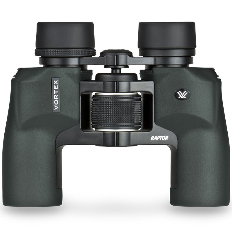 Vortex Raptor Binoculars, 10x32 image number 2