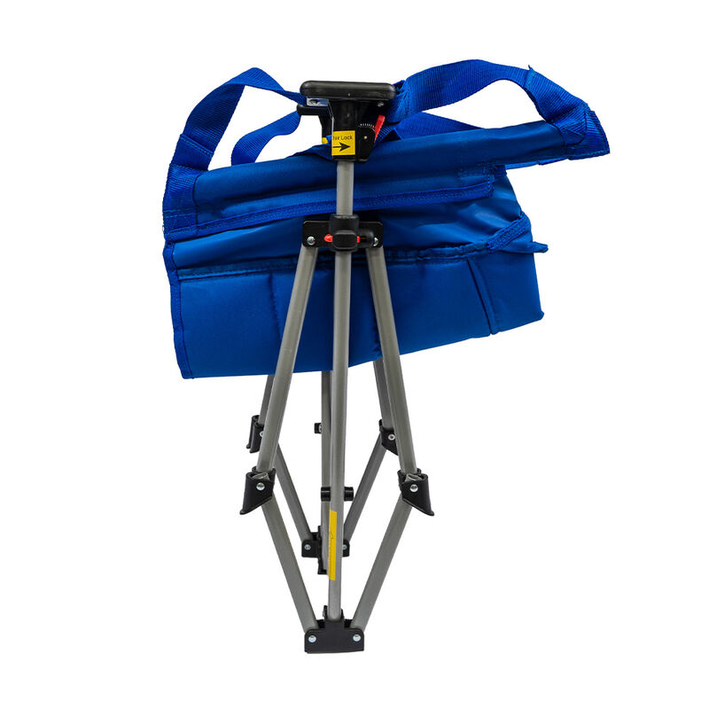 Venture Forward Kid's Folding Swing Chair image number 4