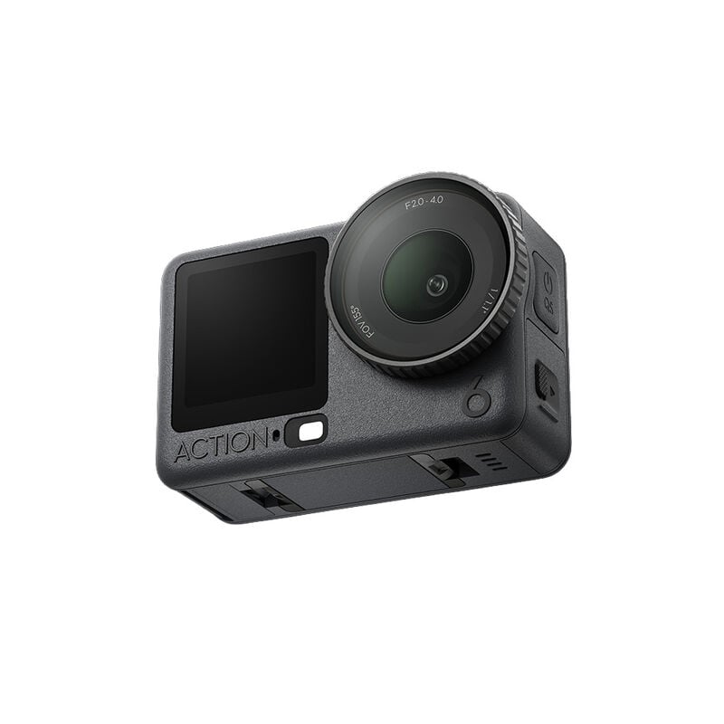 DJI Osmo Action 6 Adventure Combo 8K Action Camera image number 6