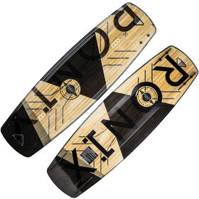 Ronix Darkside Wakeboard, Blank