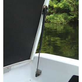 Gas Shock 13 mm ball end 36" X 70 lbs