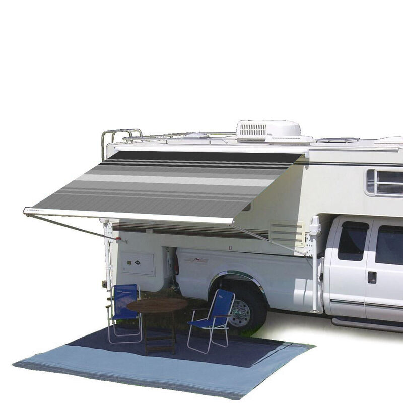 Carefree RV Patio Canopy Fabric Replacement image number 3