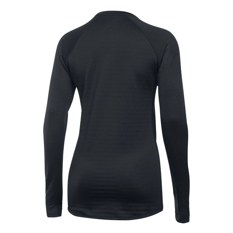 Under Armour Women's Base 4.0 Crew image number 5