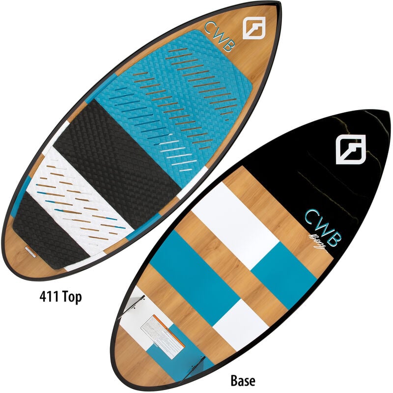 CWB Benz Wakesurfer image number 3