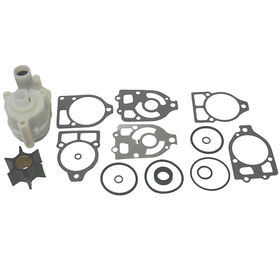 Sierra Water Pump Kit For Mercury Marine Engine, Sierra Part #18-3316