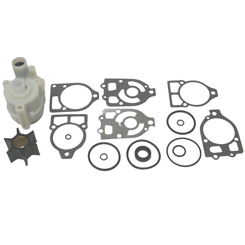 Sierra Water Pump Kit For Mercury Marine Engine, Sierra Part #18-3316 image number 1
