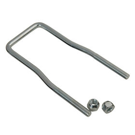 Smith Spare Tire Carrier