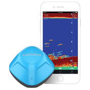 Garmin STRIKER; Cast GPS Castable Sonar Device w/GPS