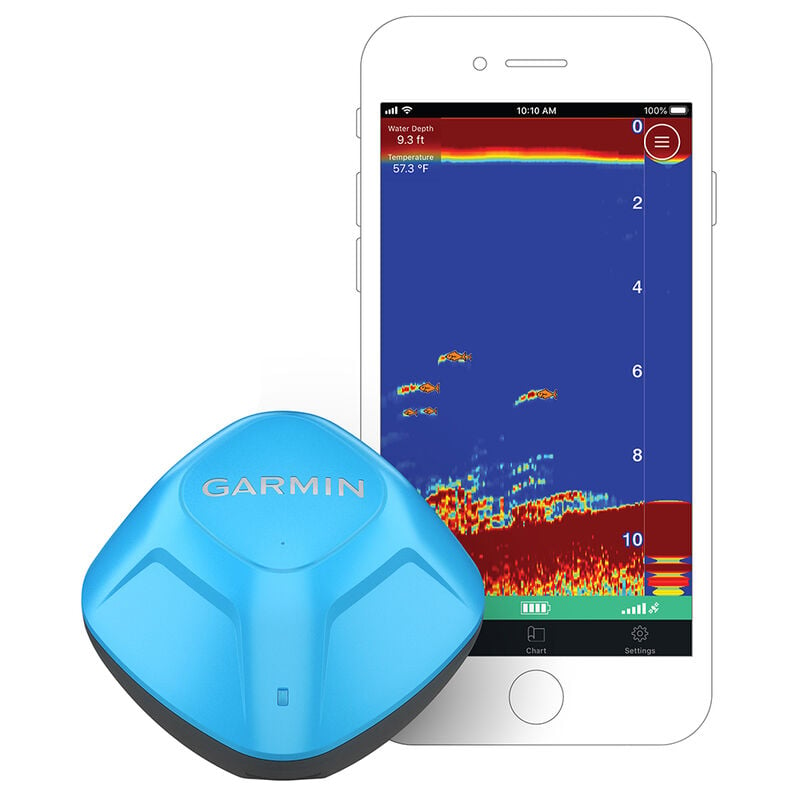Garmin STRIKER; Cast GPS Castable Sonar Device w/GPS image number 1