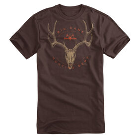 Black Antler Men's Rambler Short-Sleeve Tee