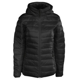 Ultimate Terrain Women's Essential Puffer Jacket