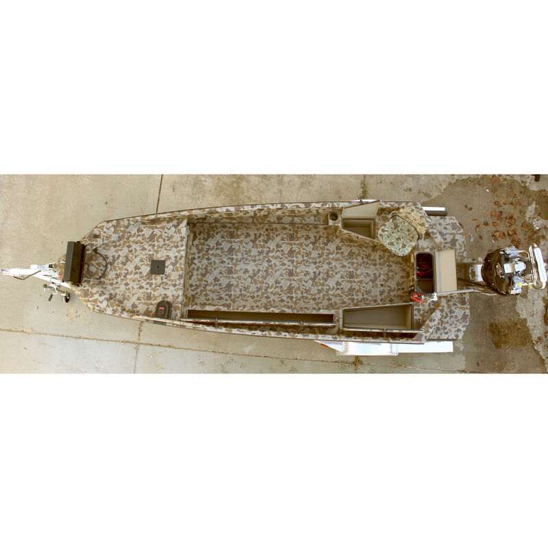 Styx River Camouflage Paint Kit image number 15