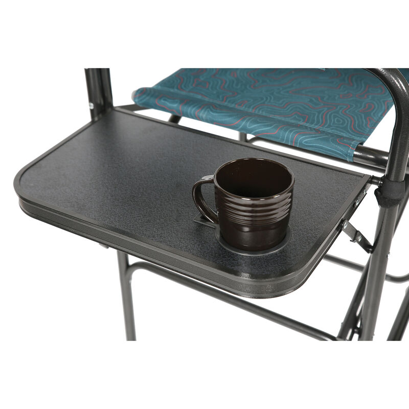 Tall Director&rsquo;s Chair image number 11