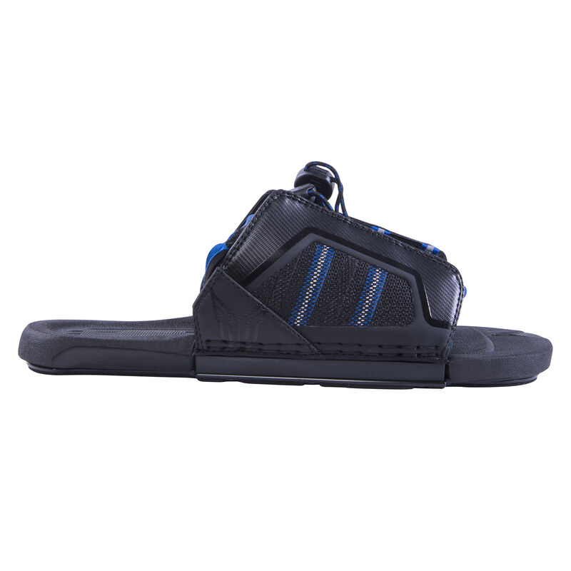 HO Women's Carbon Omni Slalom Waterski With X-Max Binding And Rear Toe Plate image number 10