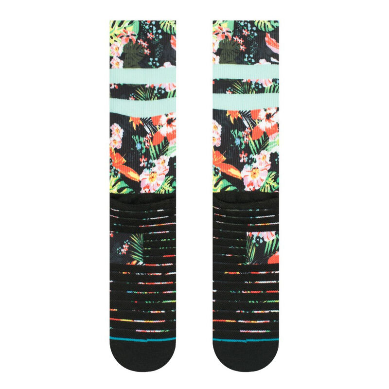 Stance Men's Athletic Hyberics Crew Sock image number 3
