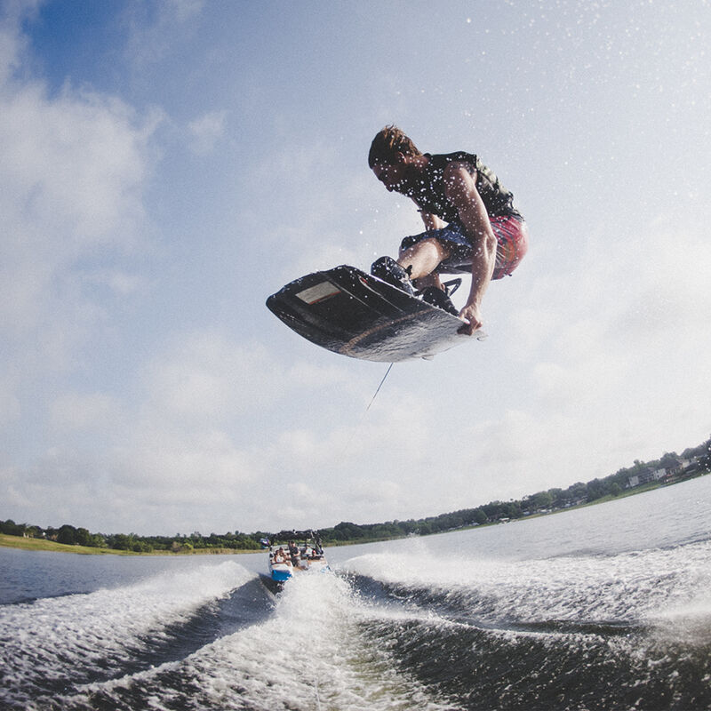 Liquid Force Dose Shane Wakeboard, Blank image number 2