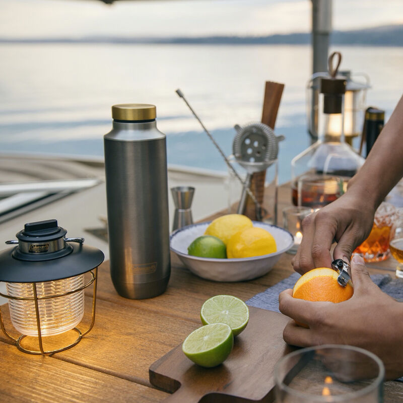 Coleman 1900 Collection 200-Lumen LED Lantern image number 10