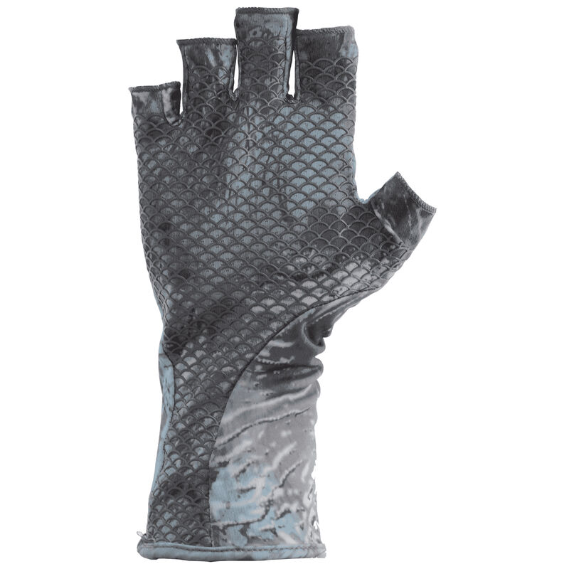 HUK Hydro Sun Glove image number 2
