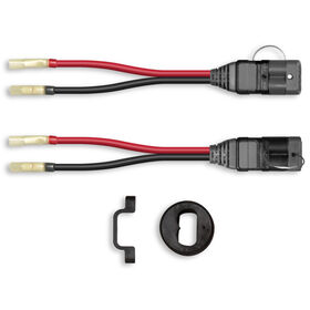 TRAC Trolling Motor Connector Kit, 10-Gauge