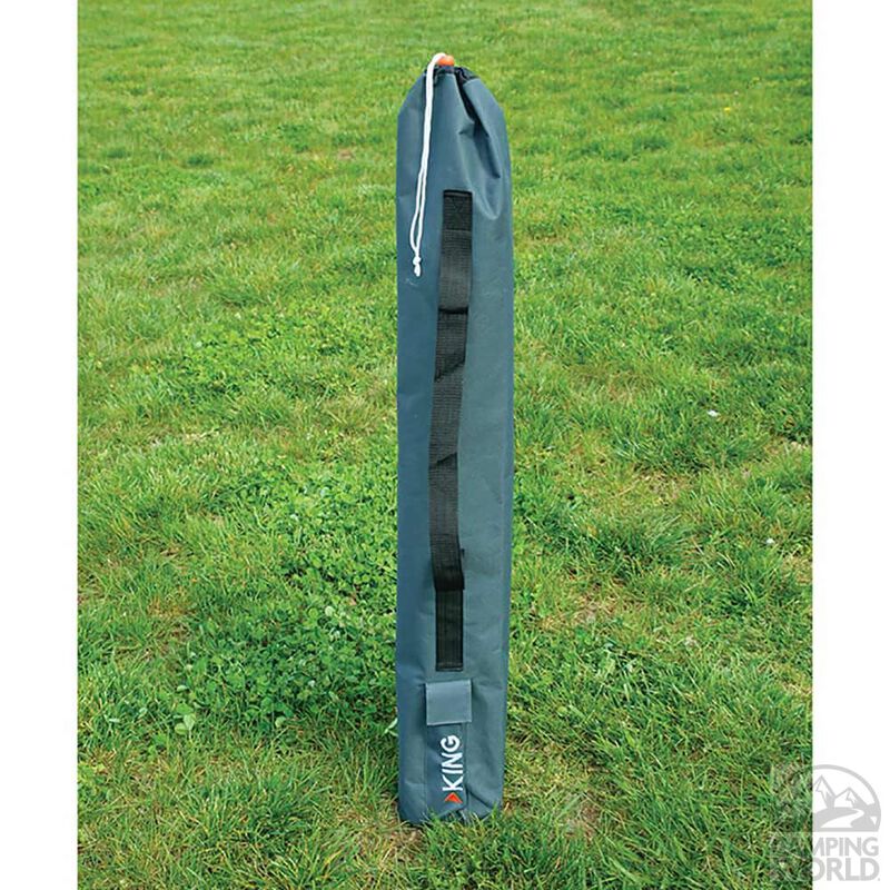 KING Tripod Mount for KING Tailgater and Quest Satellite Antennas image number 6