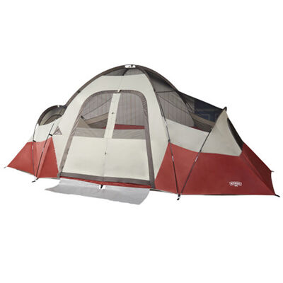 Wenzel Bristlecone 8-Person Dome Tent