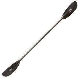Werner Paddles Kalliste Kayak Paddle, Black