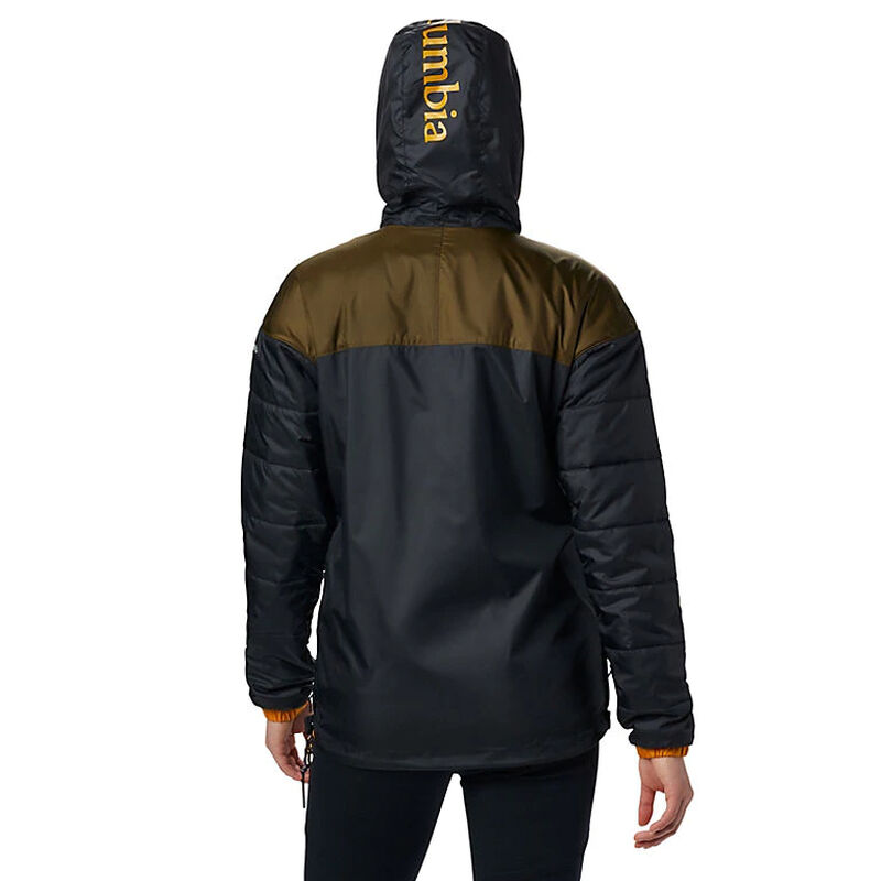 Columbia Women's Columbia Lodge Pullover Jacket image number 2