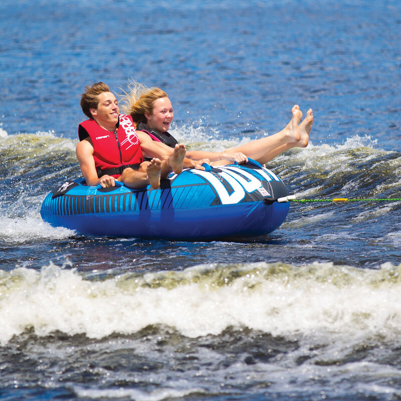O'Brien Daloo 2-Person Towable Tube image number 5