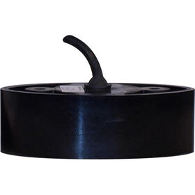 Furuno 1KW Rubber Coated Transducer, Type 50B-6G, with Fairing Block