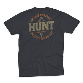 Field Duty Men's Perfect Short-Sleeve Tee