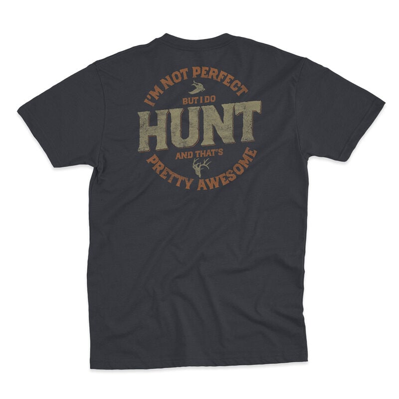 Field Duty Men's Perfect Short-Sleeve Tee image number 1
