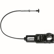 Valterra 72" Flexible Cable Kit with 3" Valve