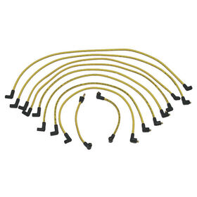 Sierra Wiring/Plug Set For Mercury Marine/OMC Engine, Sierra Part #18-8803-2