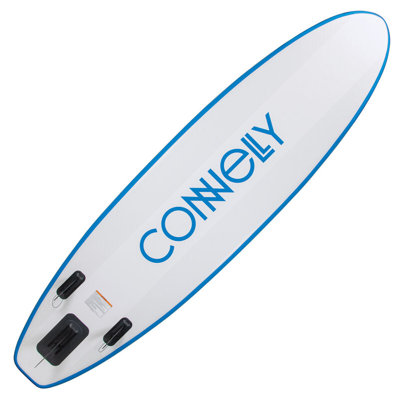 Connelly Drifter 10' Inflatable Stand-Up Paddleboard Package image number 2