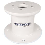 Seaview 5" Thermal Camera Mount for FLIR M-Series or Raymarine T-Series