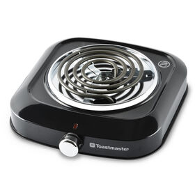 Toastmaster Single Coil Burner