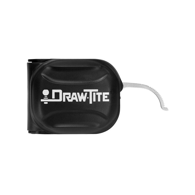 Draw-Tite QSP Anti Rattle Device, Fits 2 Inch Square Receiver image number 5