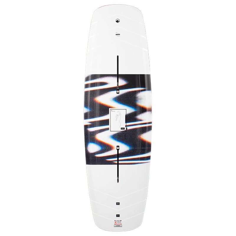 Liquid Force Raph Wakeboard size 142 image number 1