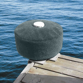 Dock Wheel Cover, 12"