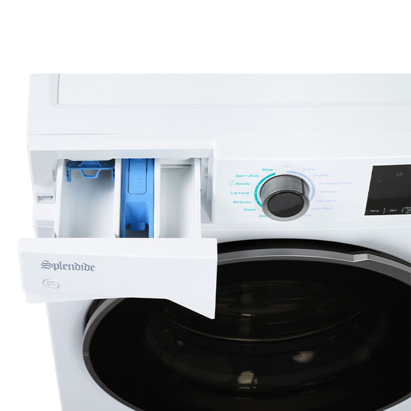 Splendide WFL2500X Washer image number 4