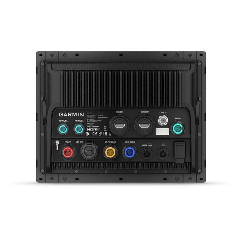 Garmin GPSMAP 9210xsv Premium Chartplotter/Sonar Combo w/ Garmin Navionics+ image number 2