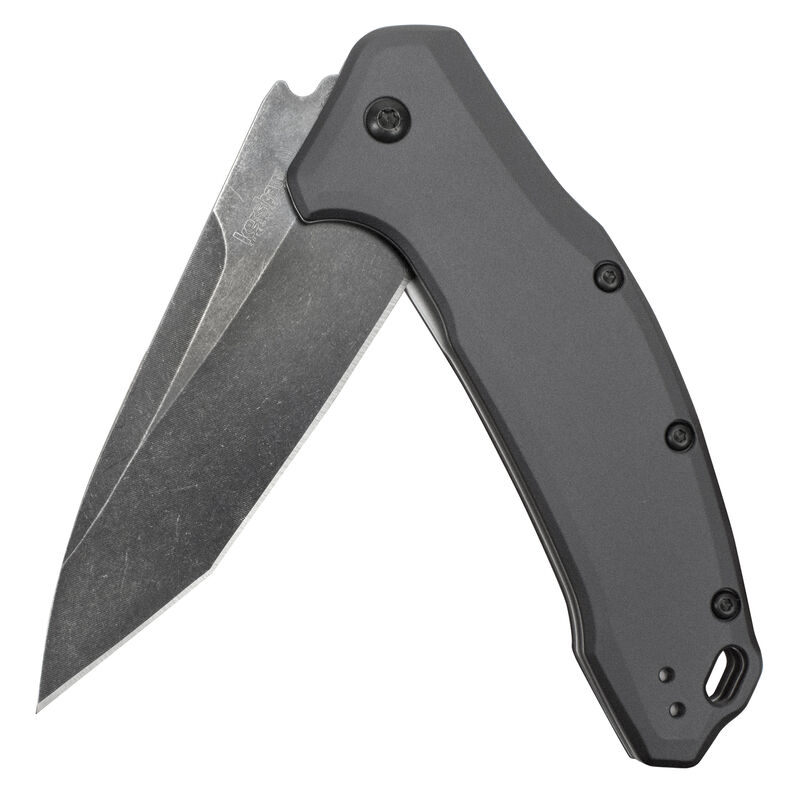 Kershaw Link Tanto Folding Knife image number 2