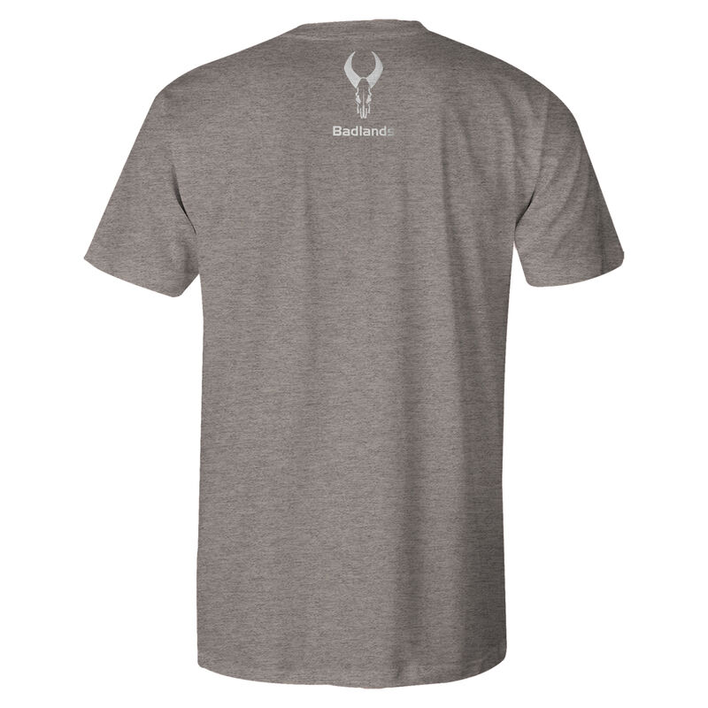 Badlands Men's Unconditional Short-Sleeve Tee image number 2